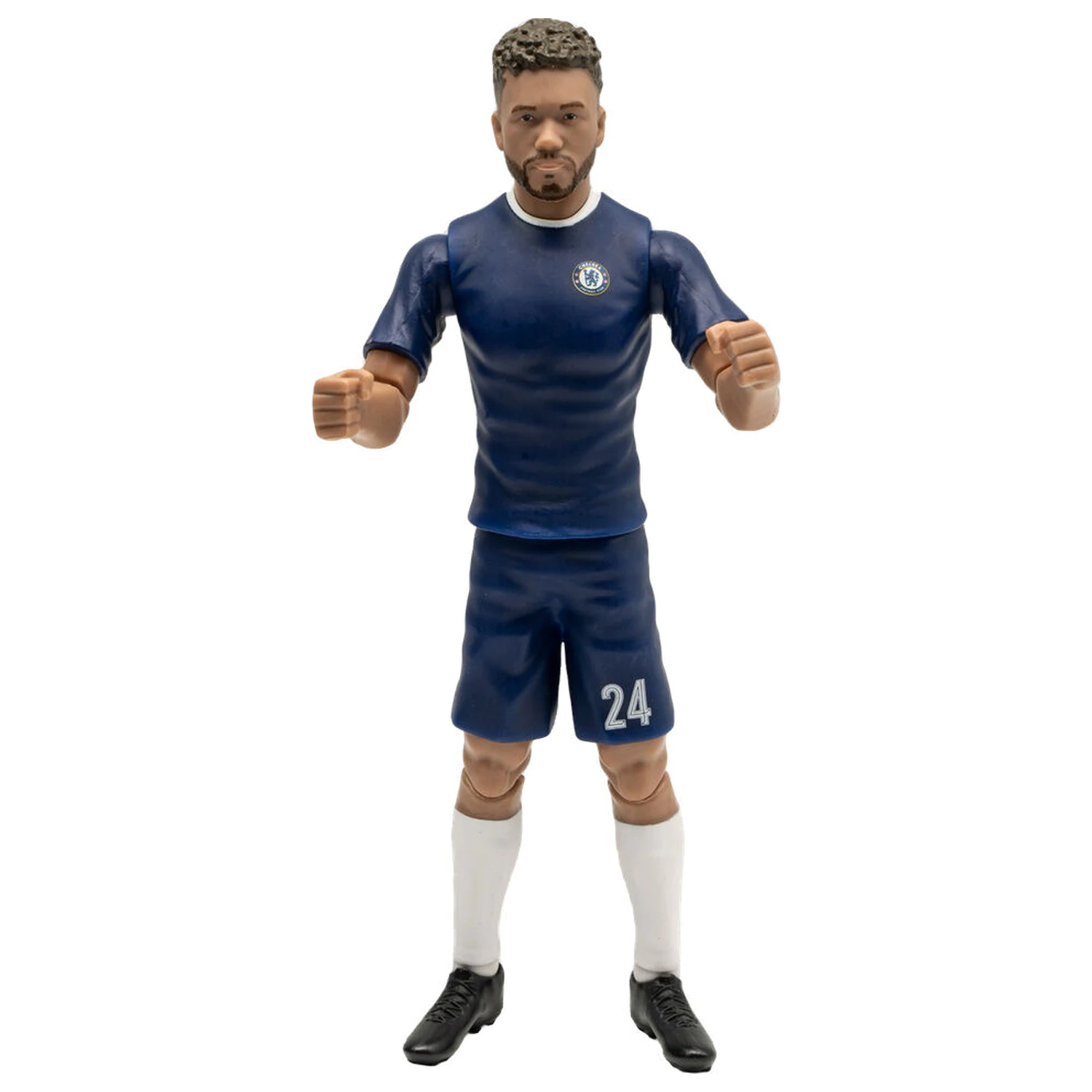 Chelsea Reece James Figurka akcji 20cm zdjęcie produktu