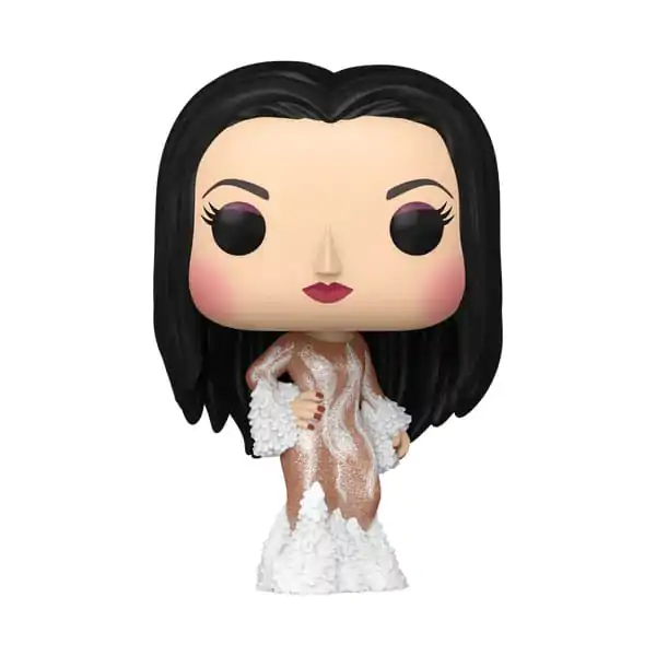 Cher Funko POP! Rocks Figurka winylowa Cher (Met Gala 1974) 9 cm zdjęcie produktu