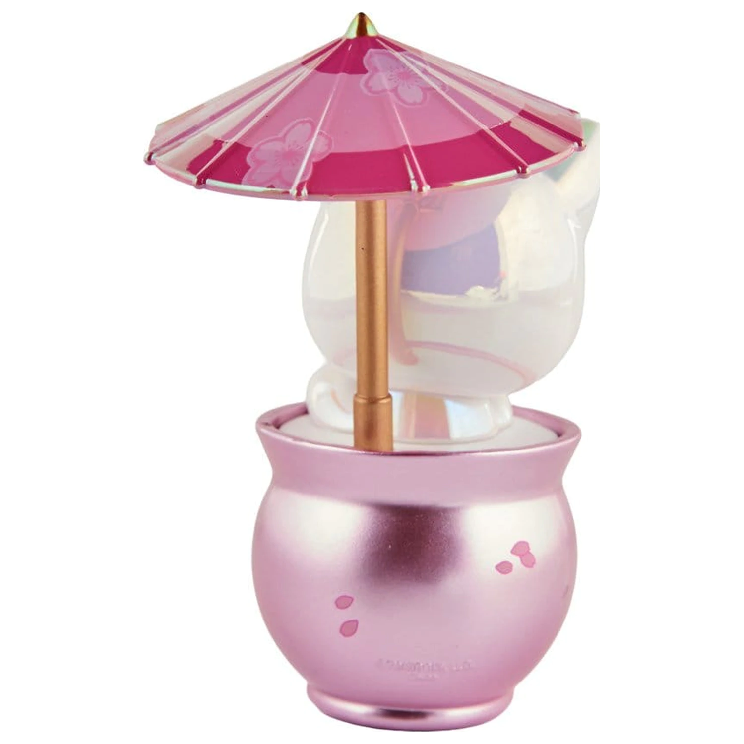 Cherry Blossom Cats Window Box Figurka Kotka Specjalna Edycja zdjęcie produktu