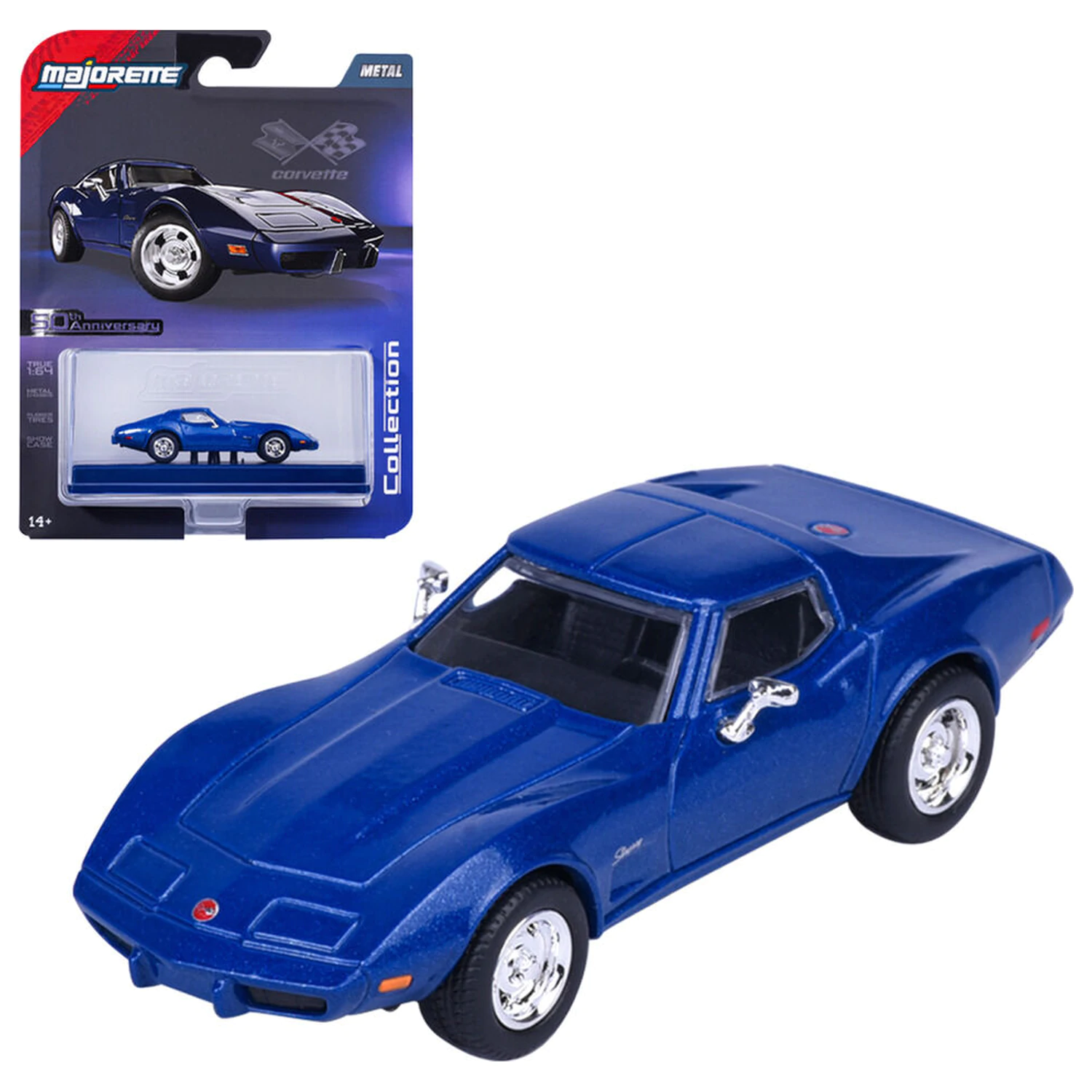 Chevrolet Corvette C Stingray 1976 zdjęcie produktu