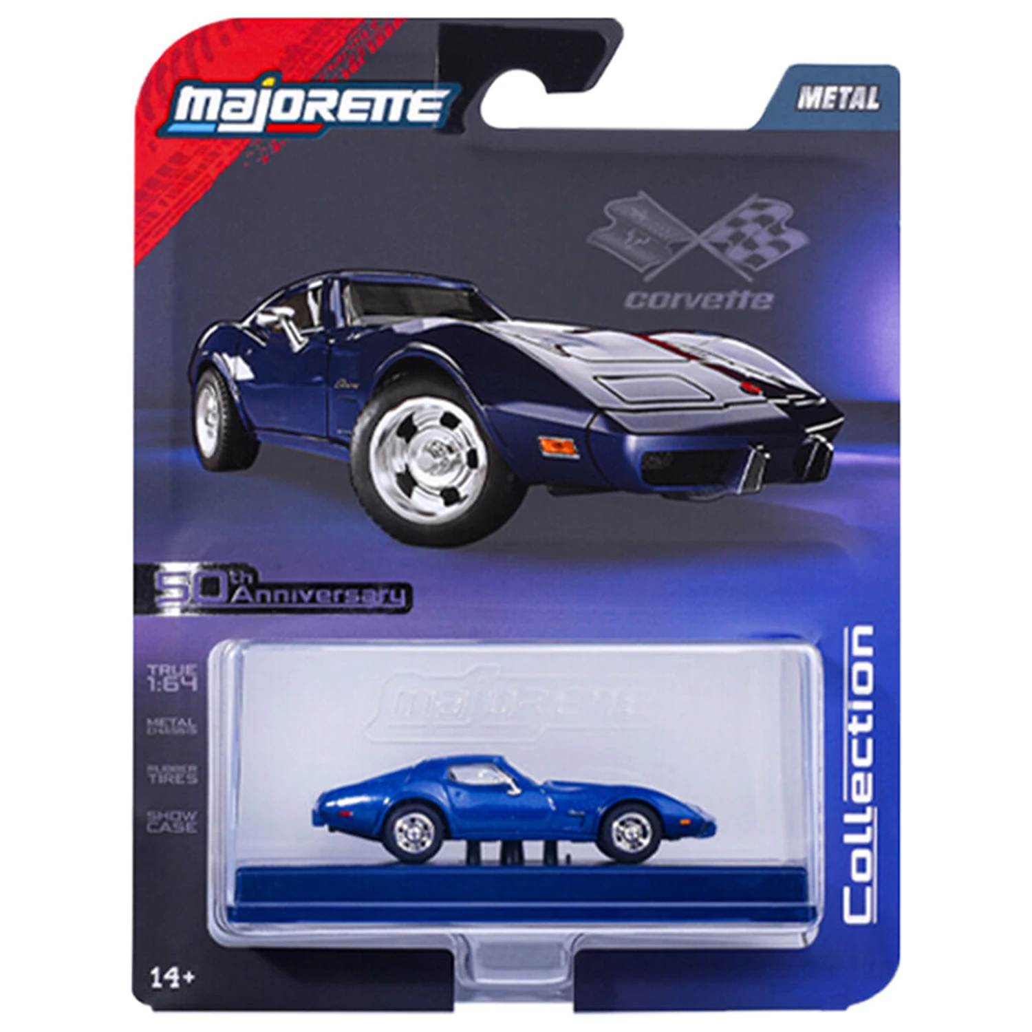 Chevrolet Corvette C Stingray 1976 zdjęcie produktu