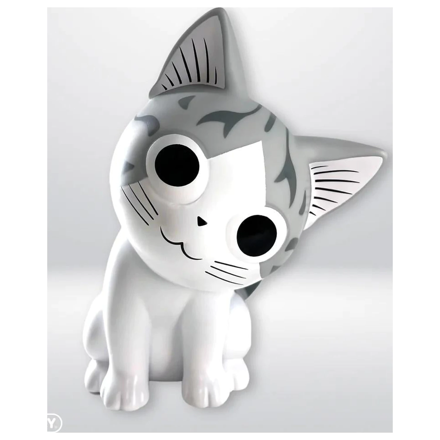 CHI Chi Money Box PVC 16 cm zdjęcie produktu