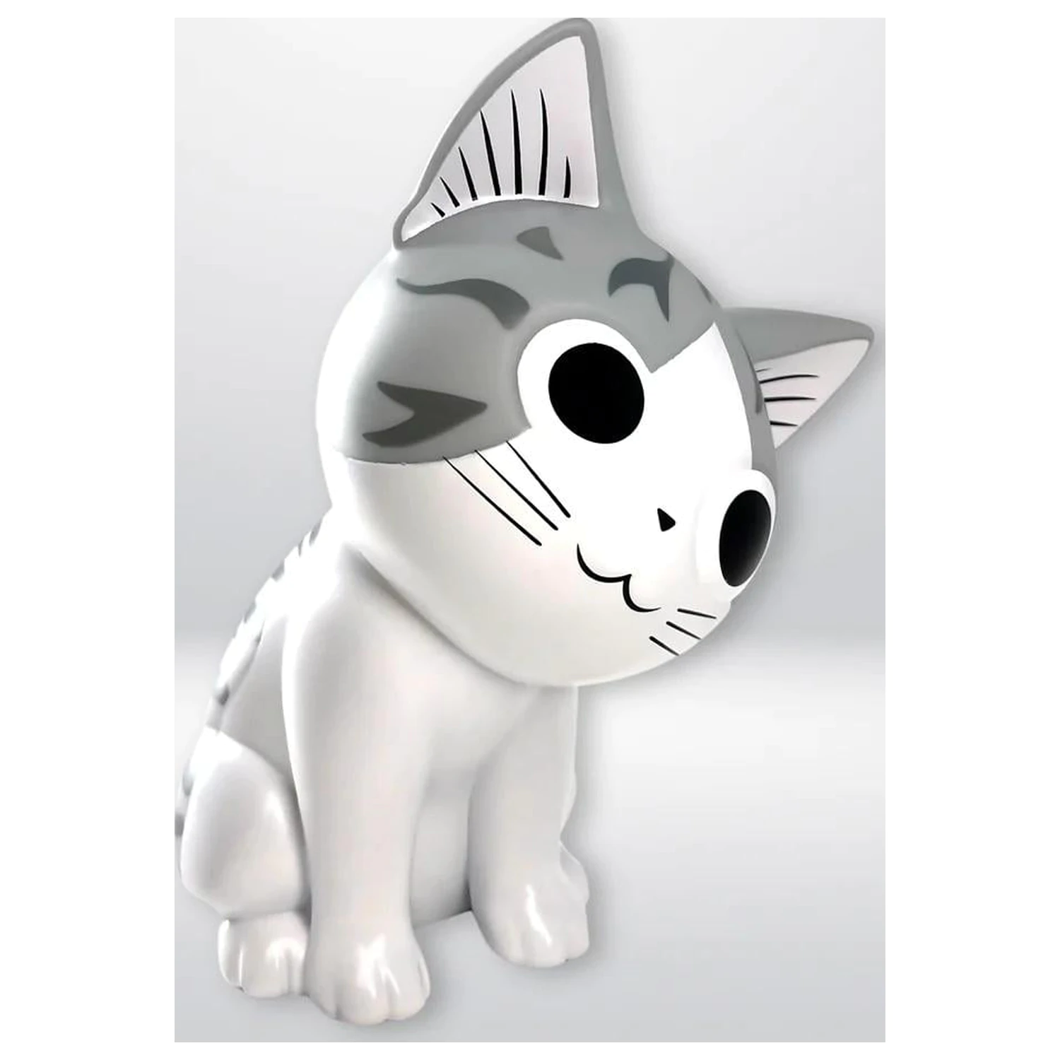 CHI Chi Money Box PVC 16 cm zdjęcie produktu