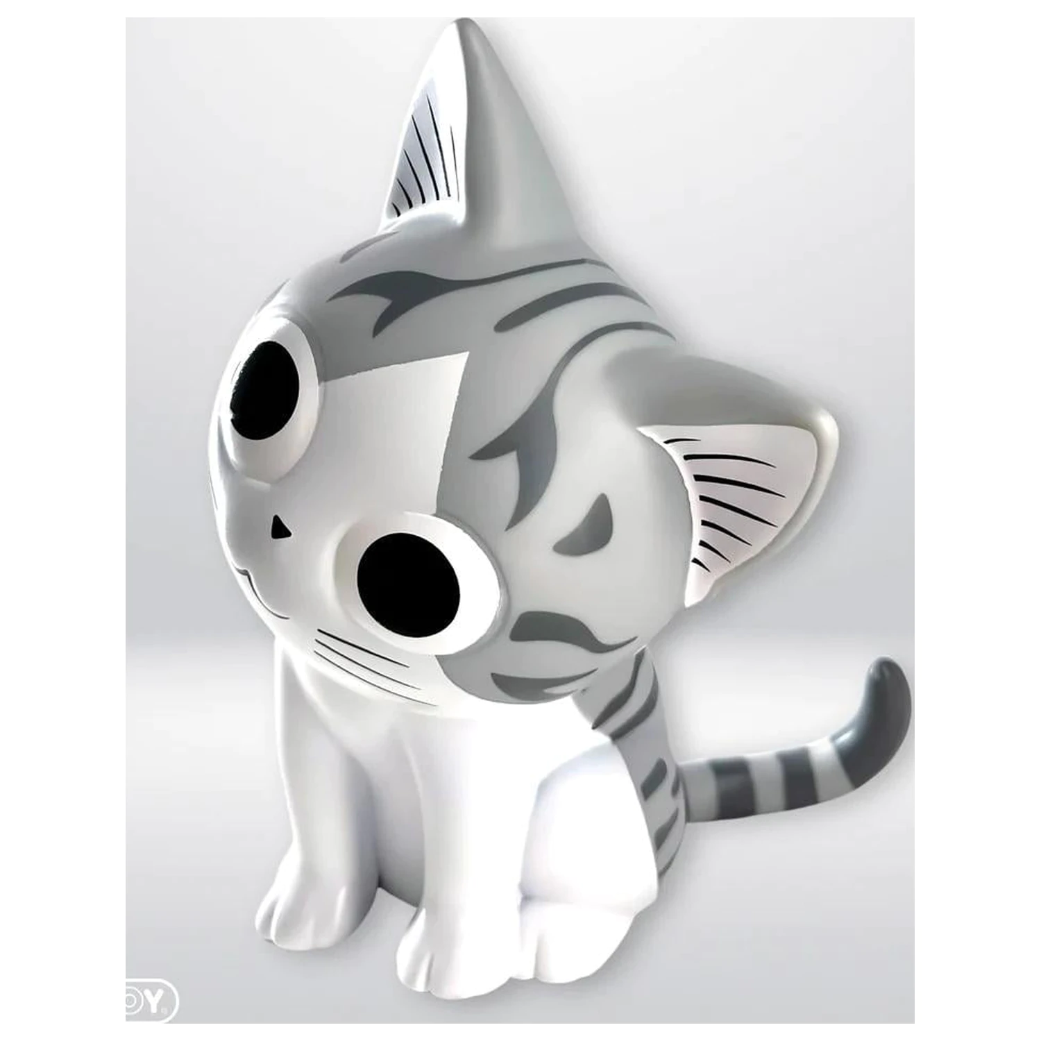 CHI Chi Money Box PVC 16 cm zdjęcie produktu
