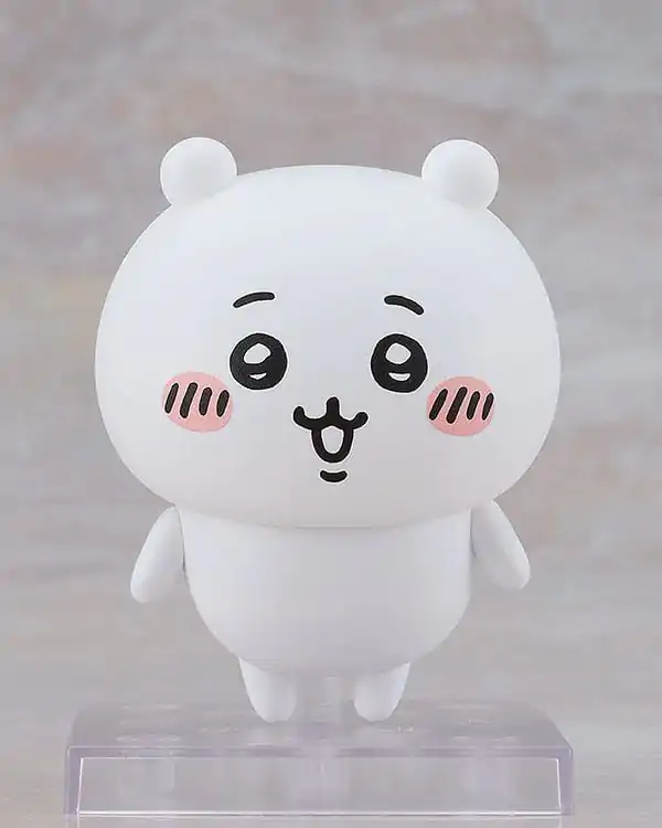 Chiikawa Figurka Akcji Chiikawa (Wznowienie) 7 cm zdjęcie produktu