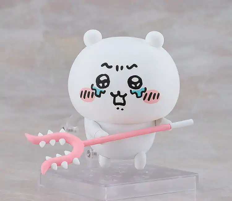 Chiikawa Figurka Akcji Chiikawa (Wznowienie) 7 cm zdjęcie produktu