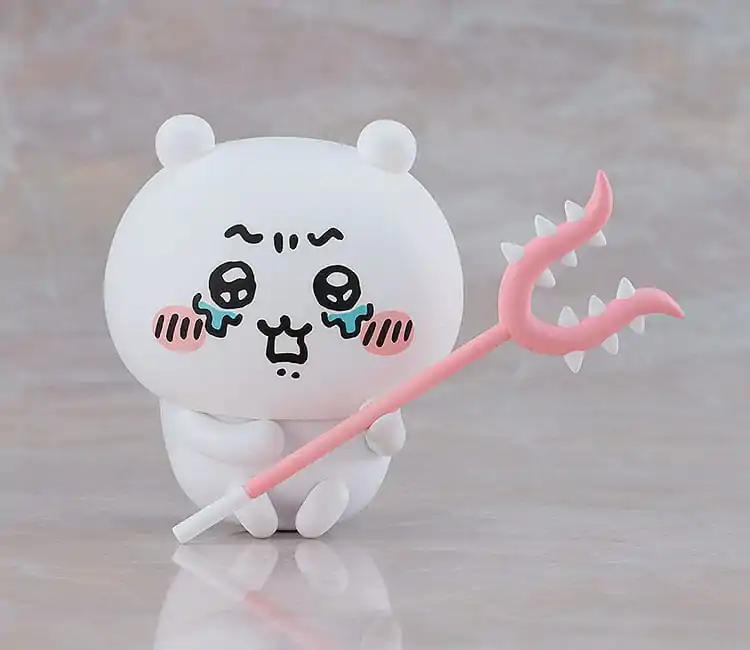 Chiikawa Figurka Akcji Chiikawa (Wznowienie) 7 cm zdjęcie produktu