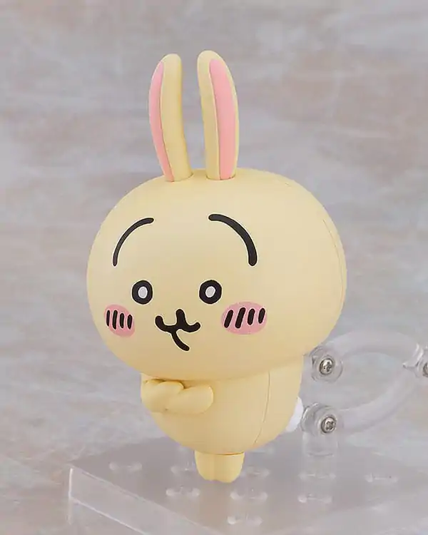 Chiikawa Figurka Akcji Usagi (Ponowne Wydanie) 7 cm zdjęcie produktu