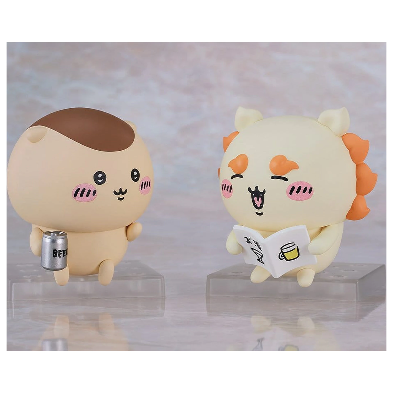 Chiikawa Nendoroid Figurka Akcji Kurimanju 7 cm zdjęcie produktu