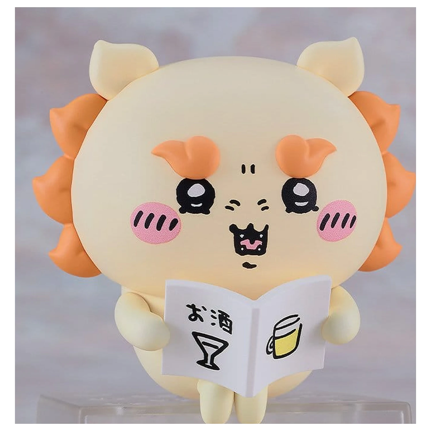 Chiikawa Nendoroid Figurka akcji Shisa 7 cm zdjęcie produktu