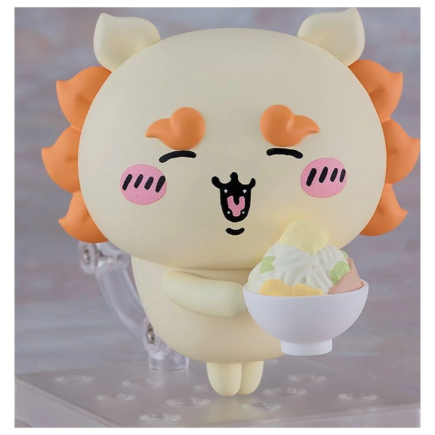 Chiikawa Nendoroid Figurka akcji Shisa 7 cm zdjęcie produktu