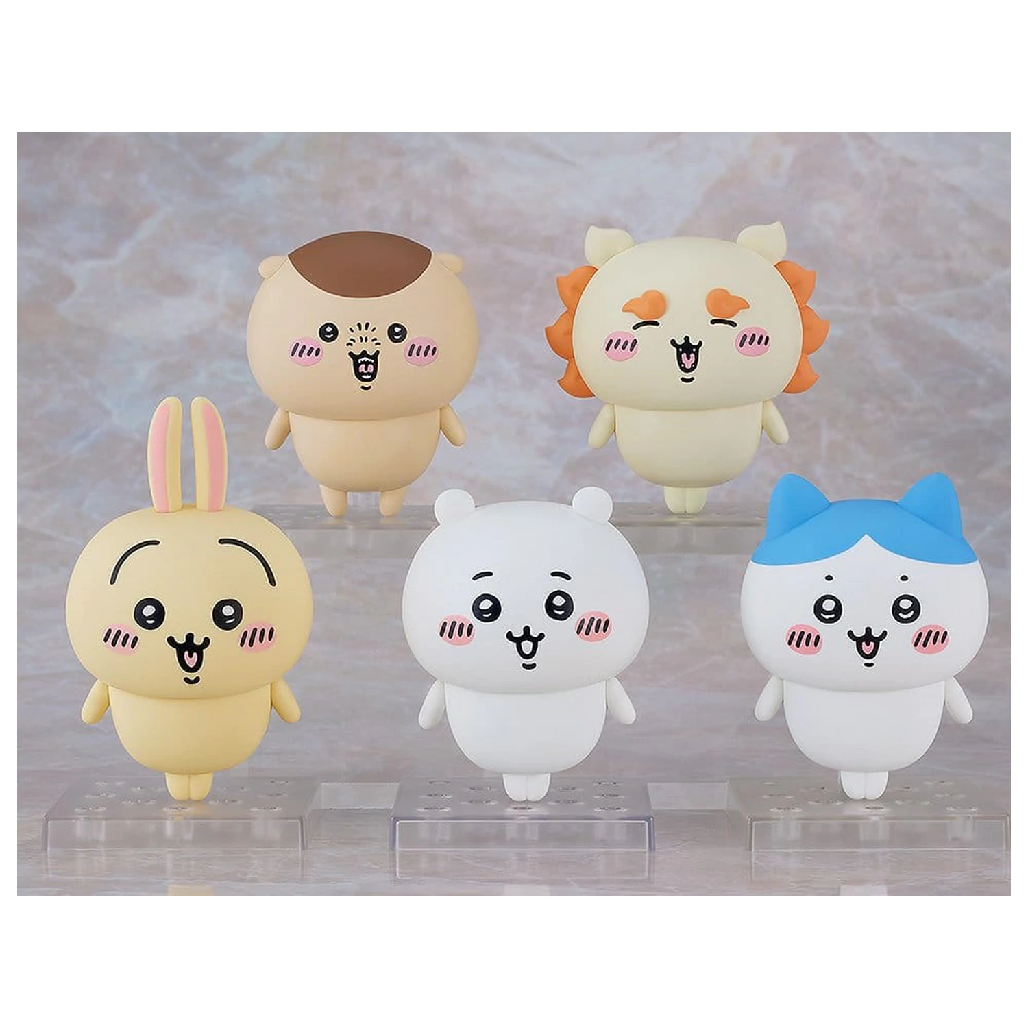 Chiikawa Nendoroid Figurka akcji Shisa 7 cm zdjęcie produktu
