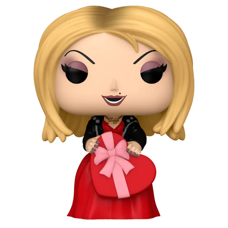 Walentynkowa figurka Funko POP! Disney z filmu "Child's Play" Vinyl Figure Tiffany 9 cm zdjęcie produktu
