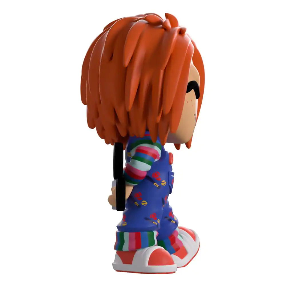 Figurka winylowa Child's Play Chucky 23 cm zdjęcie produktu