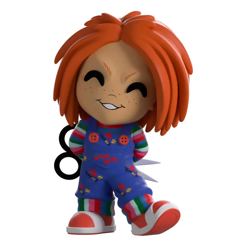 Figurka winylowa Child's Play Chucky 23 cm zdjęcie produktu