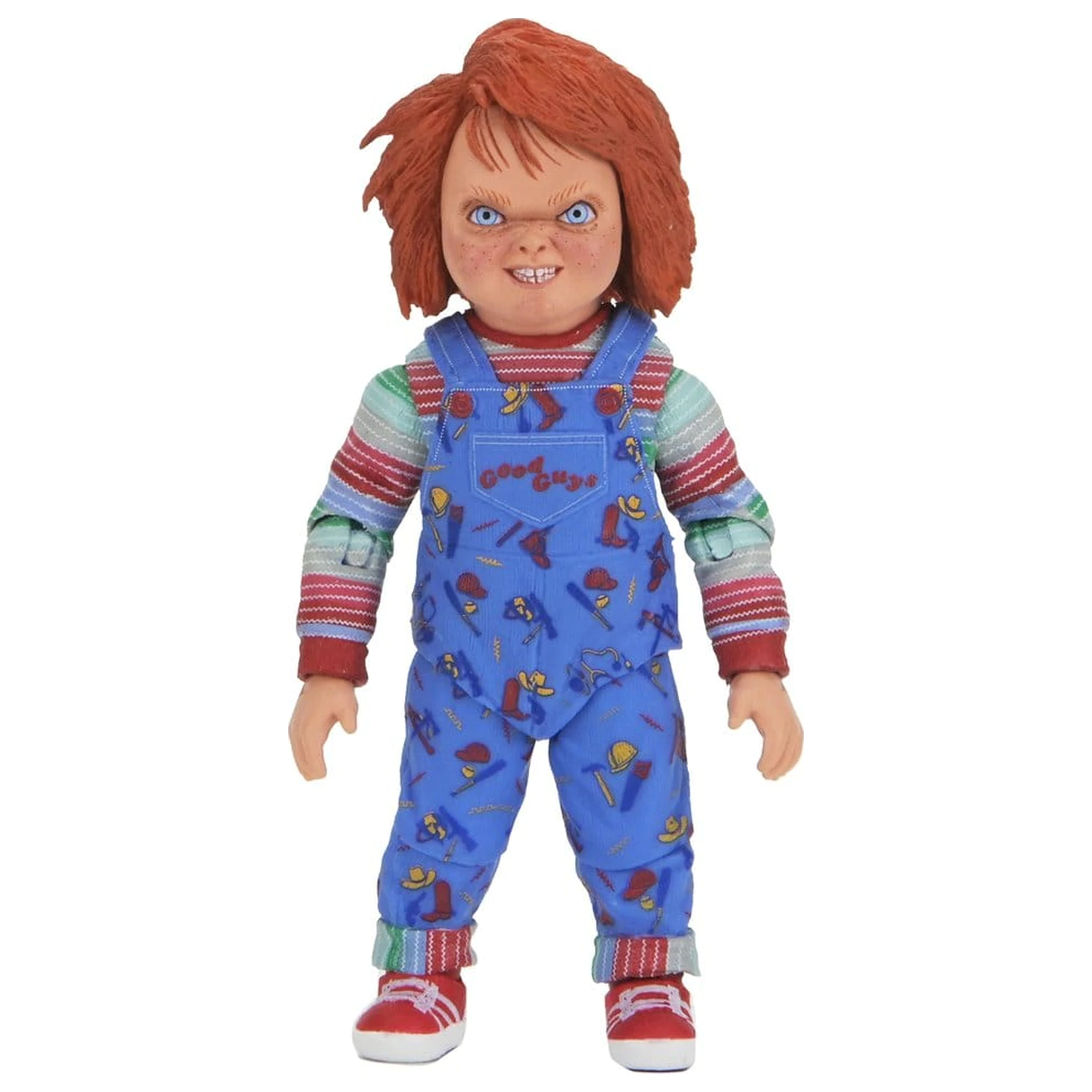 Child's Play 2 Figurka Akcji Ultimate Chucky 18 cm zdjęcie produktu
