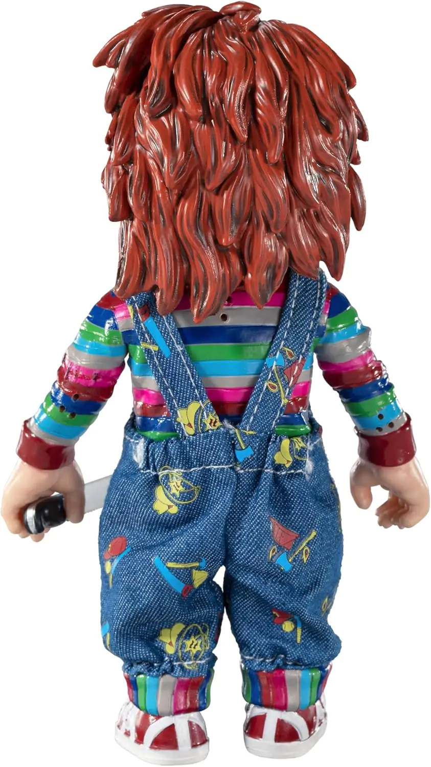 Child´s Play Bendyfigs Elastyczna Figurka Chucky 14 cm zdjęcie produktu