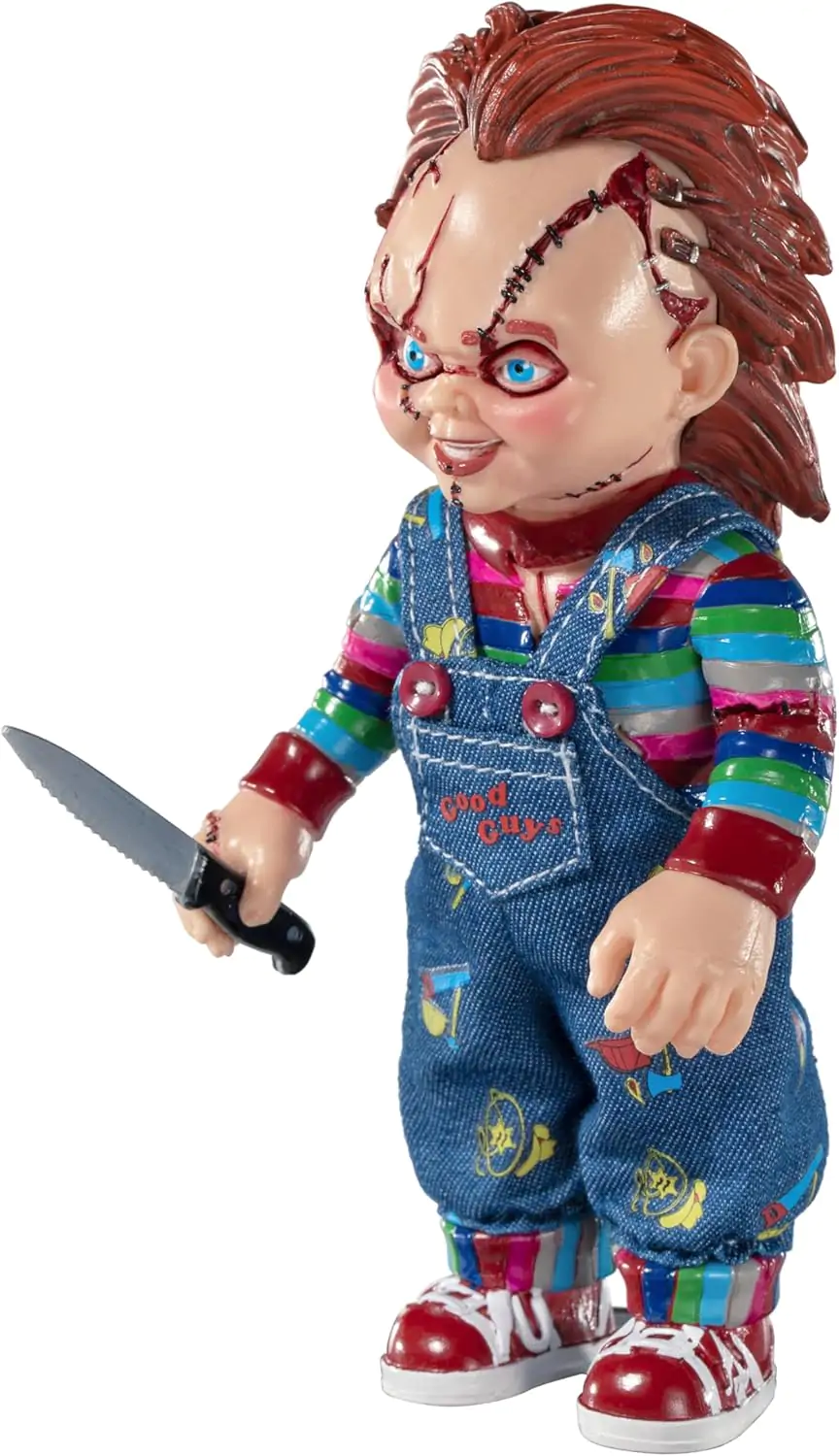 Child´s Play Bendyfigs Elastyczna Figurka Chucky 14 cm zdjęcie produktu