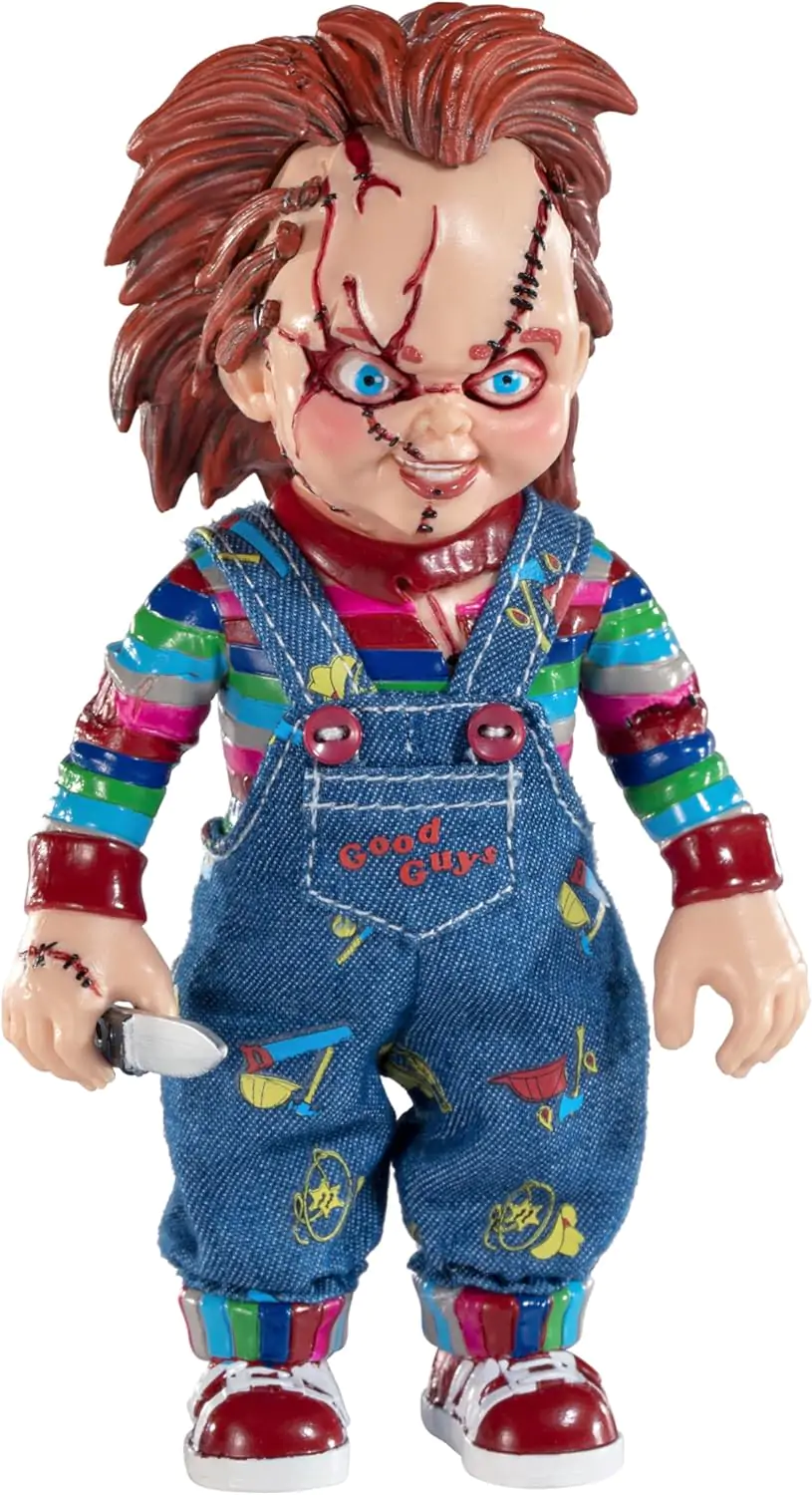 Child´s Play Bendyfigs Elastyczna Figurka Chucky 14 cm zdjęcie produktu