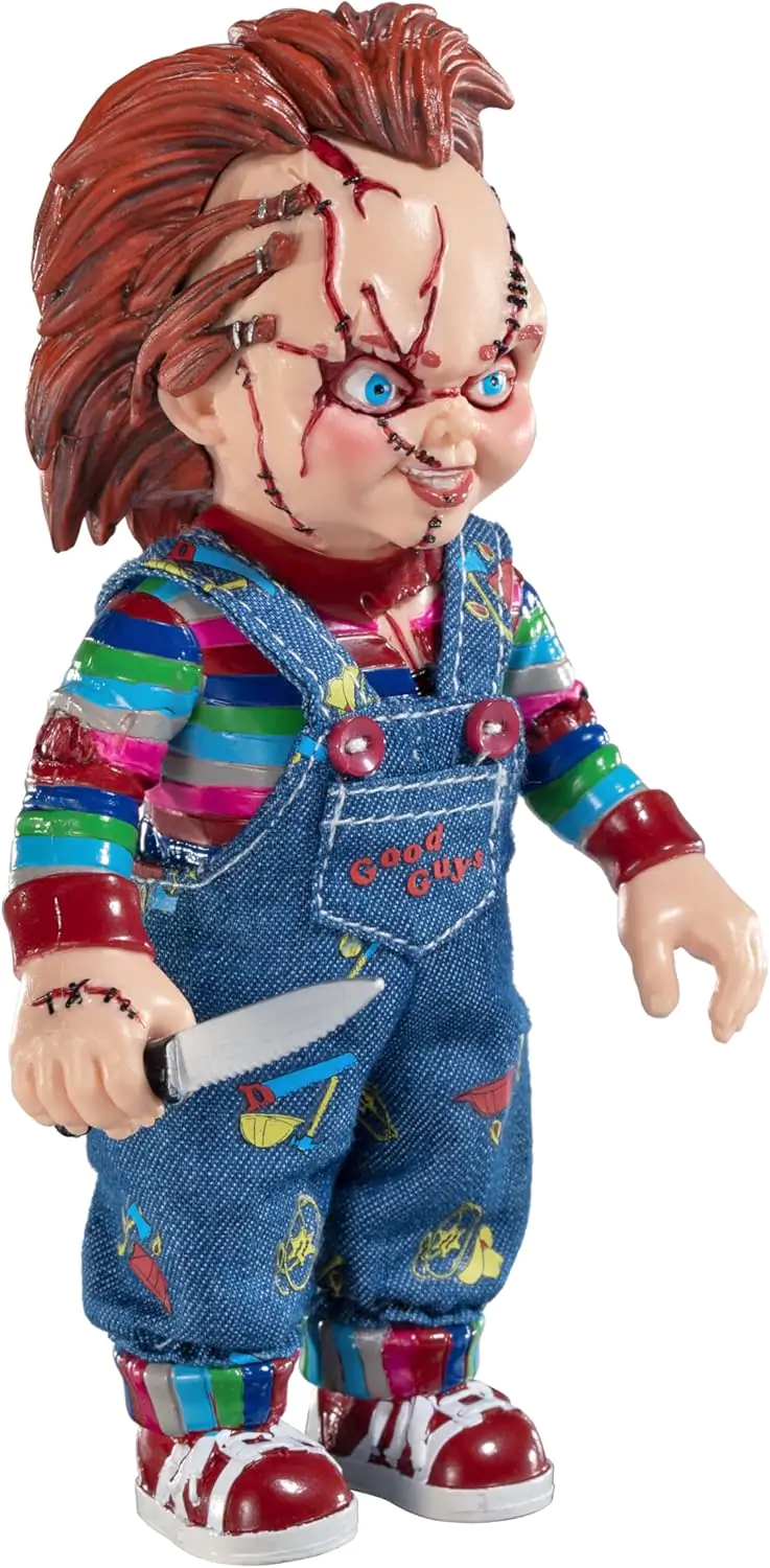 Child´s Play Bendyfigs Elastyczna Figurka Chucky 14 cm zdjęcie produktu