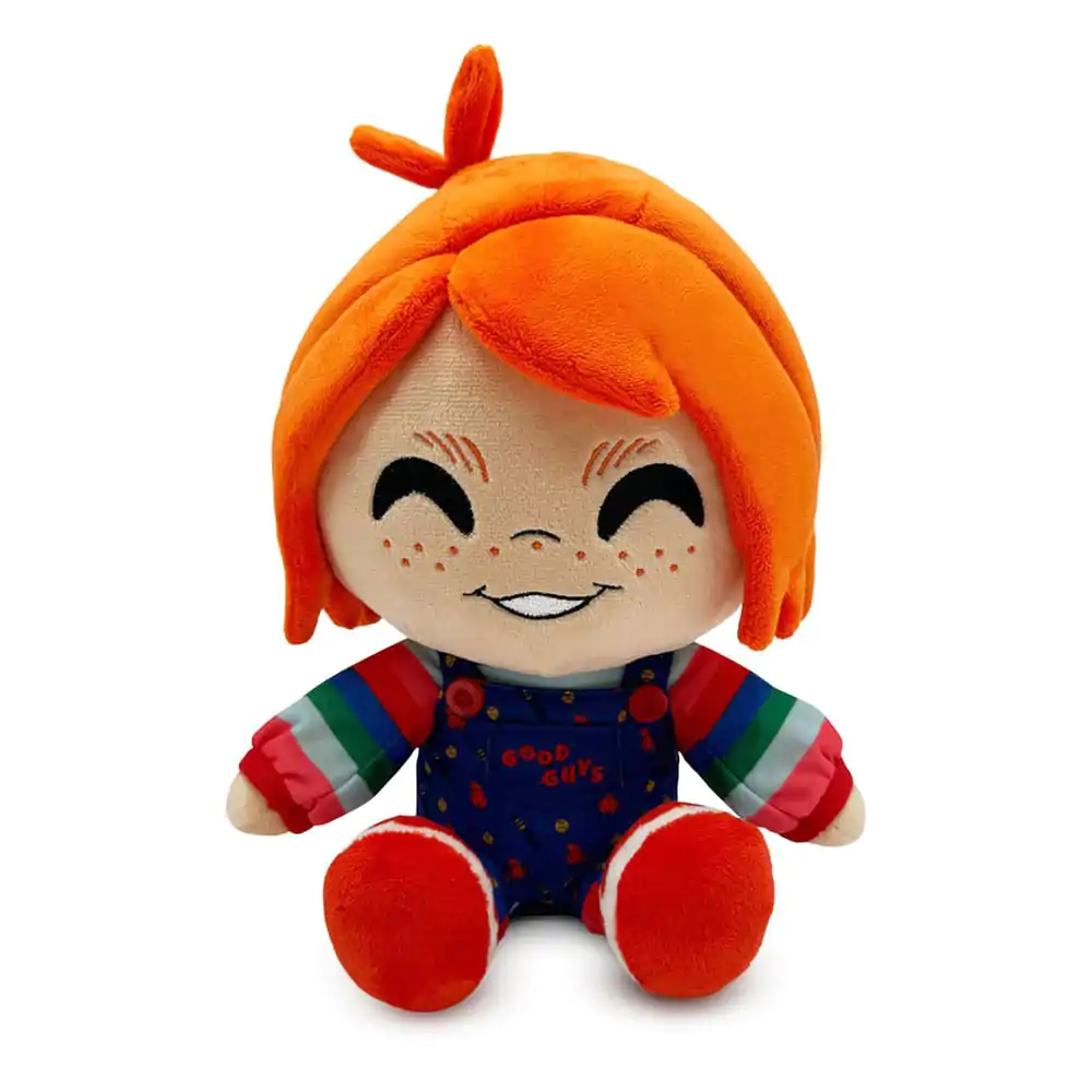 Child´s Play Pluszowa Figurka Chucky 22 cm zdjęcie produktu