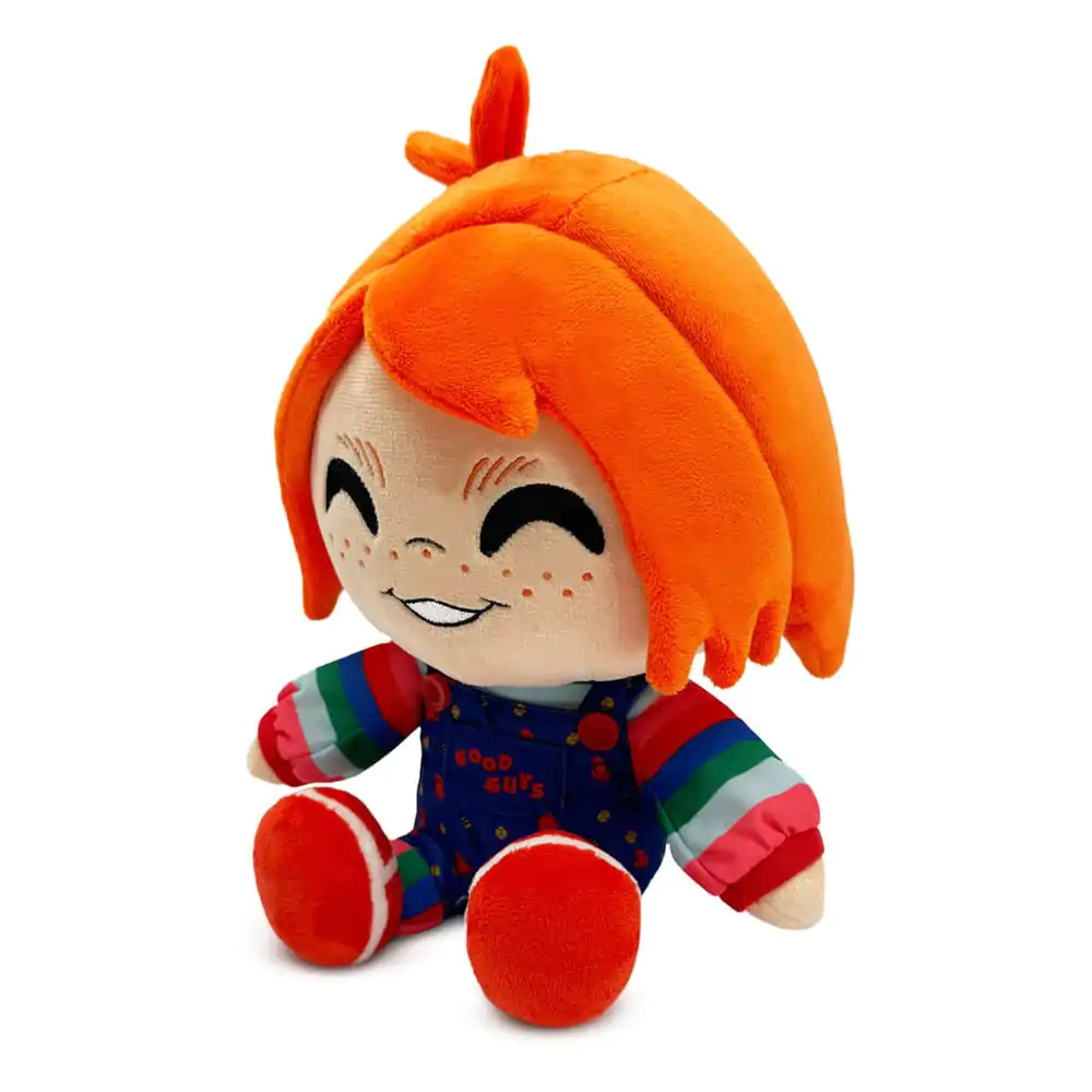 Child´s Play Pluszowa Figurka Chucky 22 cm zdjęcie produktu