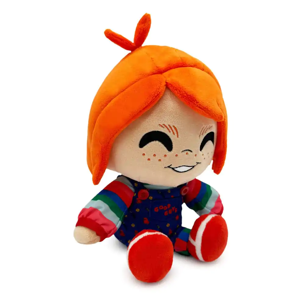 Child´s Play Pluszowa Figurka Chucky 22 cm zdjęcie produktu