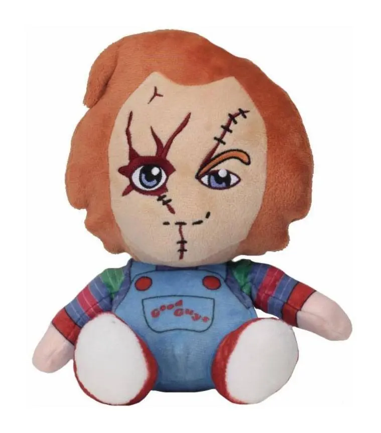 Child's Play Phunny Pluszowa Figurka Chucky 15 cm zdjęcie produktu