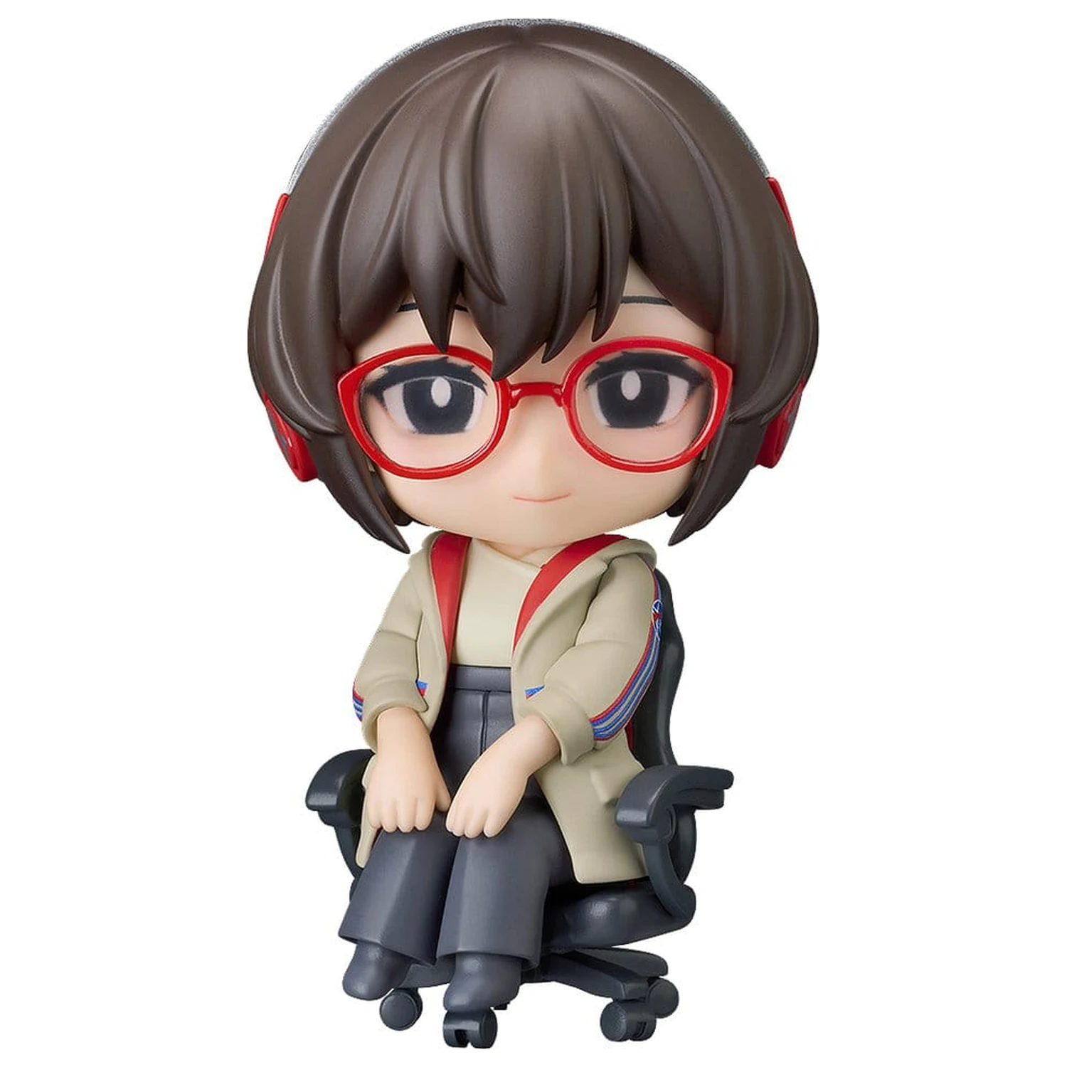 Chill with You: Lo-Fi Story Nendoroid figurka Satone 10 cm zdjęcie produktu