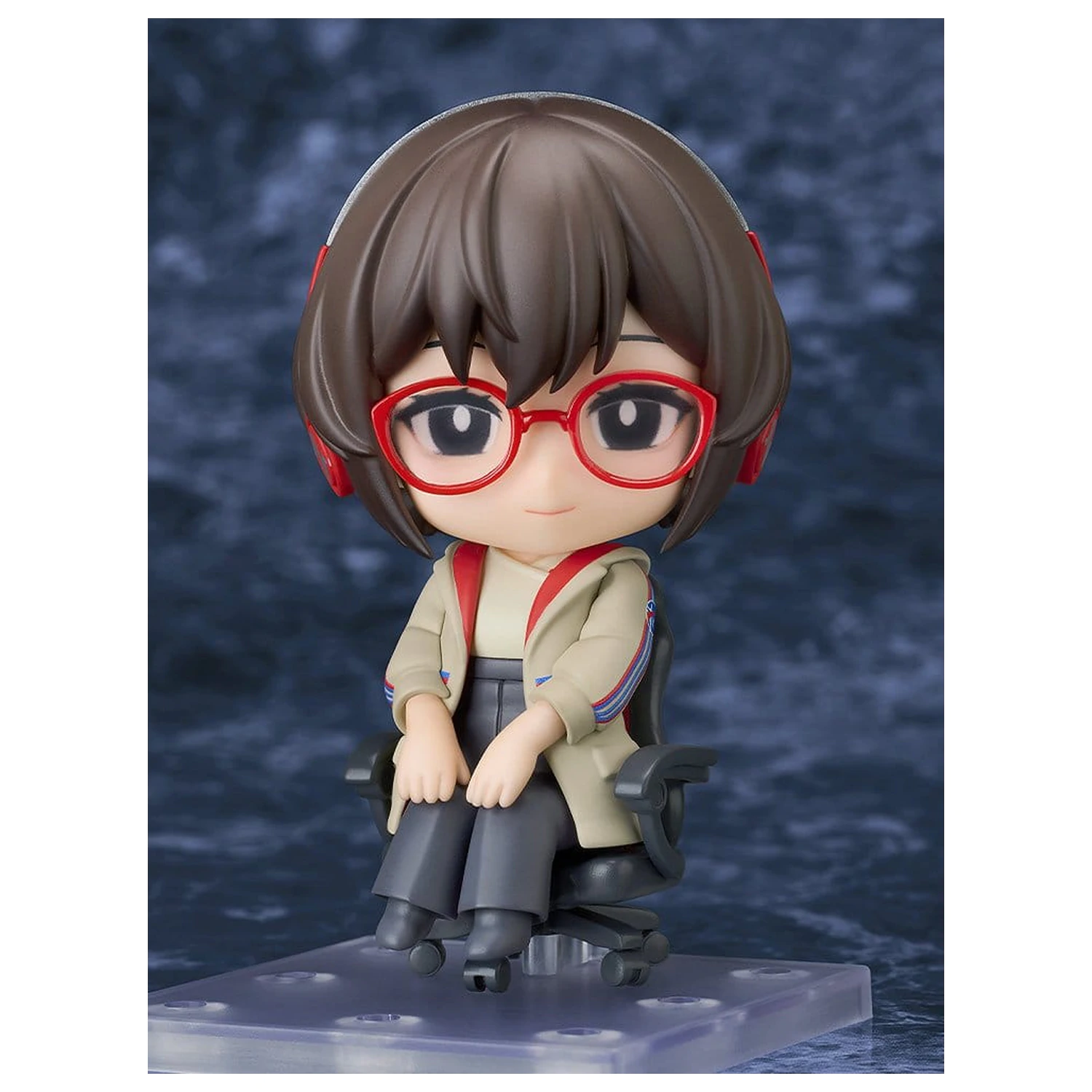 Chill with You: Lo-Fi Story Nendoroid figurka Satone 10 cm zdjęcie produktu