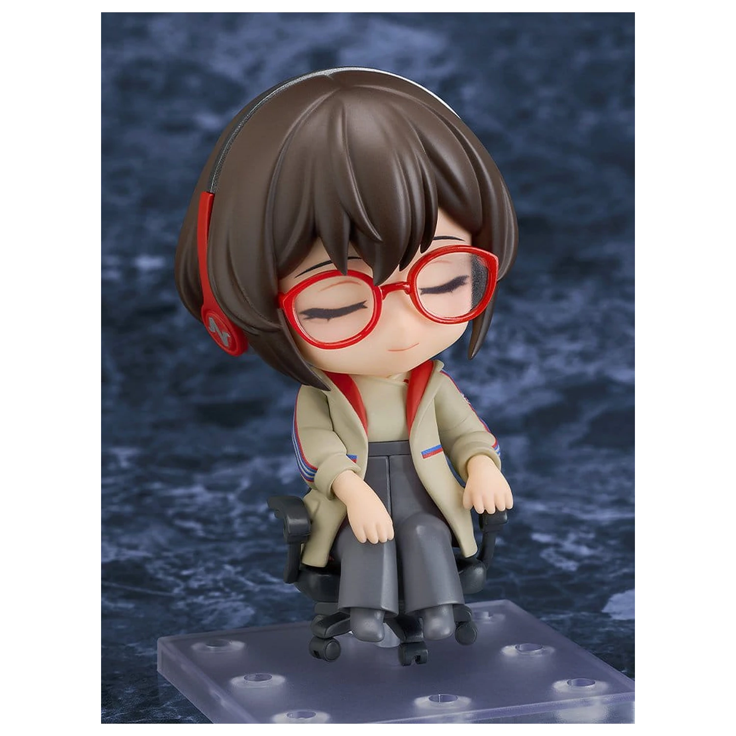 Chill with You: Lo-Fi Story Nendoroid figurka Satone 10 cm zdjęcie produktu