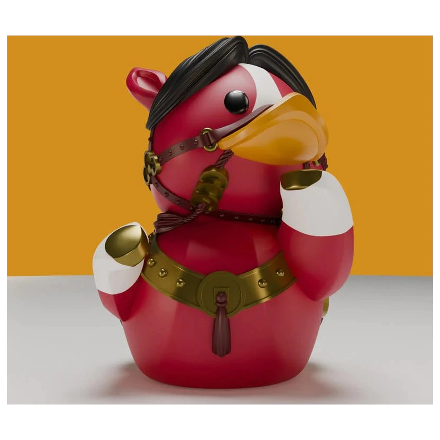 Chiński Nowy Rok Tubbz PVC Figurka Koń W Pudełku Edition 10 cm zdjęcie produktu