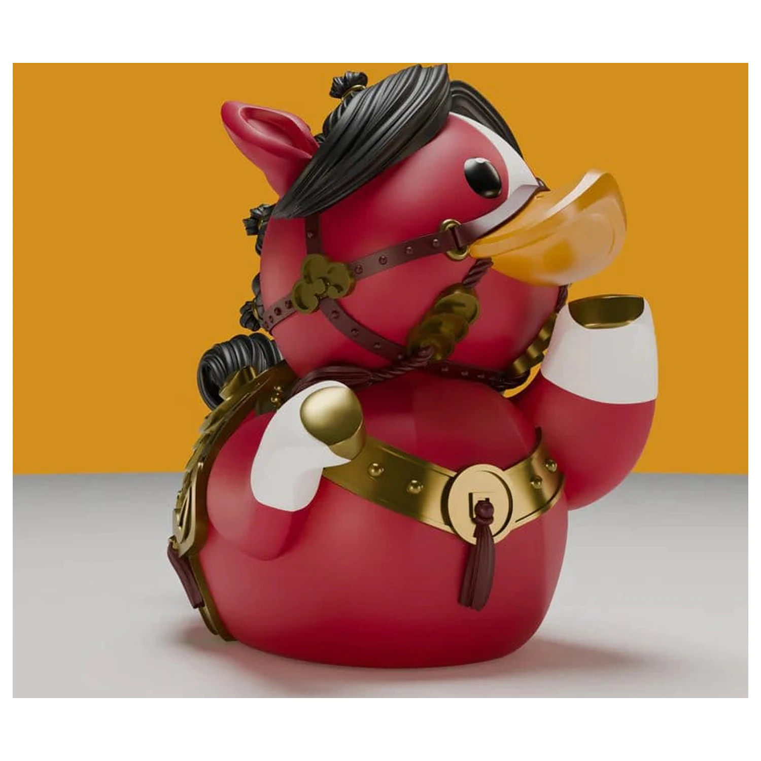 Chiński Nowy Rok Tubbz PVC Figurka Koń W Pudełku Edition 10 cm zdjęcie produktu