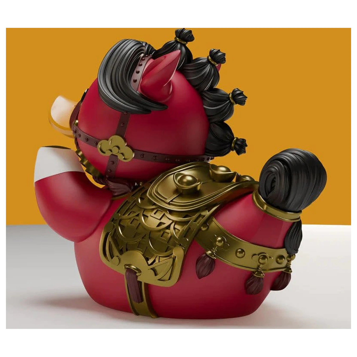 Chiński Nowy Rok Tubbz PVC Figurka Koń W Pudełku Edition 10 cm zdjęcie produktu