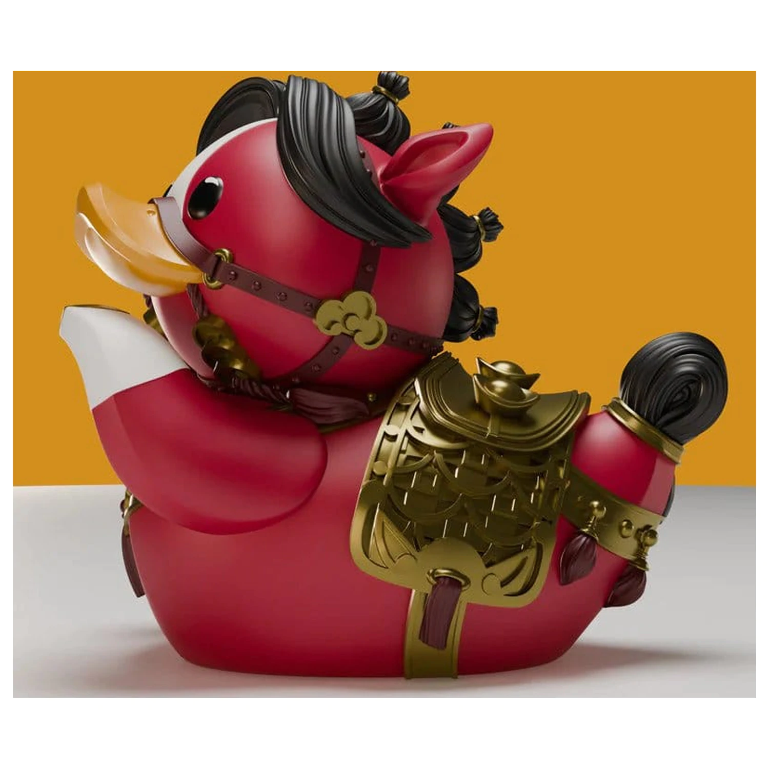 Chiński Nowy Rok Tubbz PVC Figurka Koń W Pudełku Edition 10 cm zdjęcie produktu