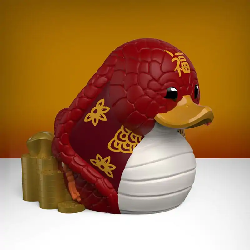 Chinese New Year Tubbz Figurka PVC Wąż 1st Edition 10 cm zdjęcie produktu