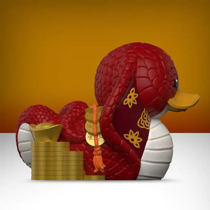 Chinese New Year Tubbz Figurka PVC Wąż 1st Edition 10 cm zdjęcie produktu