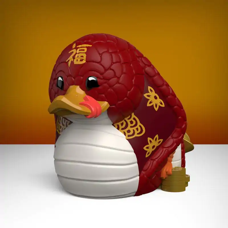 Chinese New Year Tubbz Figurka PVC Wąż 1st Edition 10 cm zdjęcie produktu