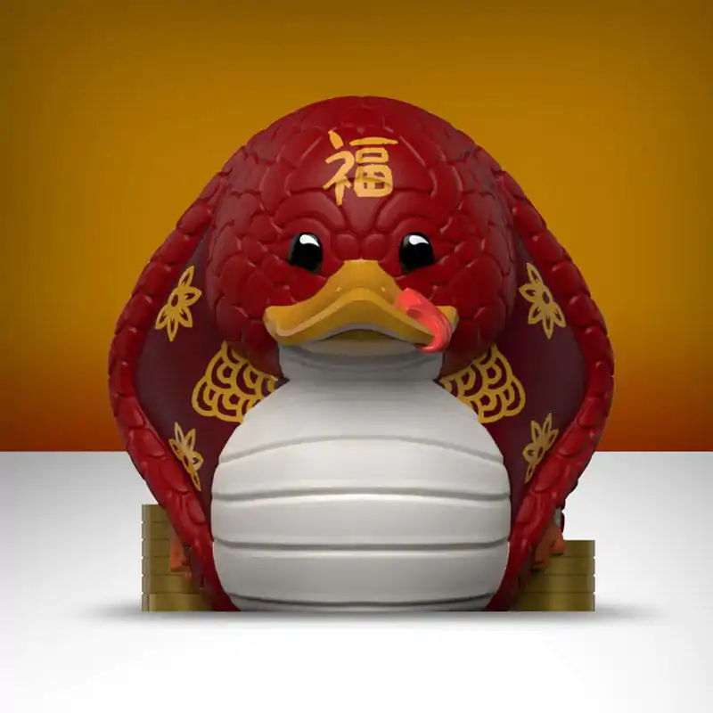 Chinese New Year Tubbz Figurka PVC Wąż 1st Edition 10 cm zdjęcie produktu