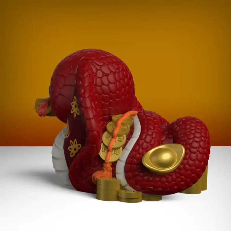 Chinese New Year Tubbz Figurka PVC Wąż 1st Edition 10 cm zdjęcie produktu