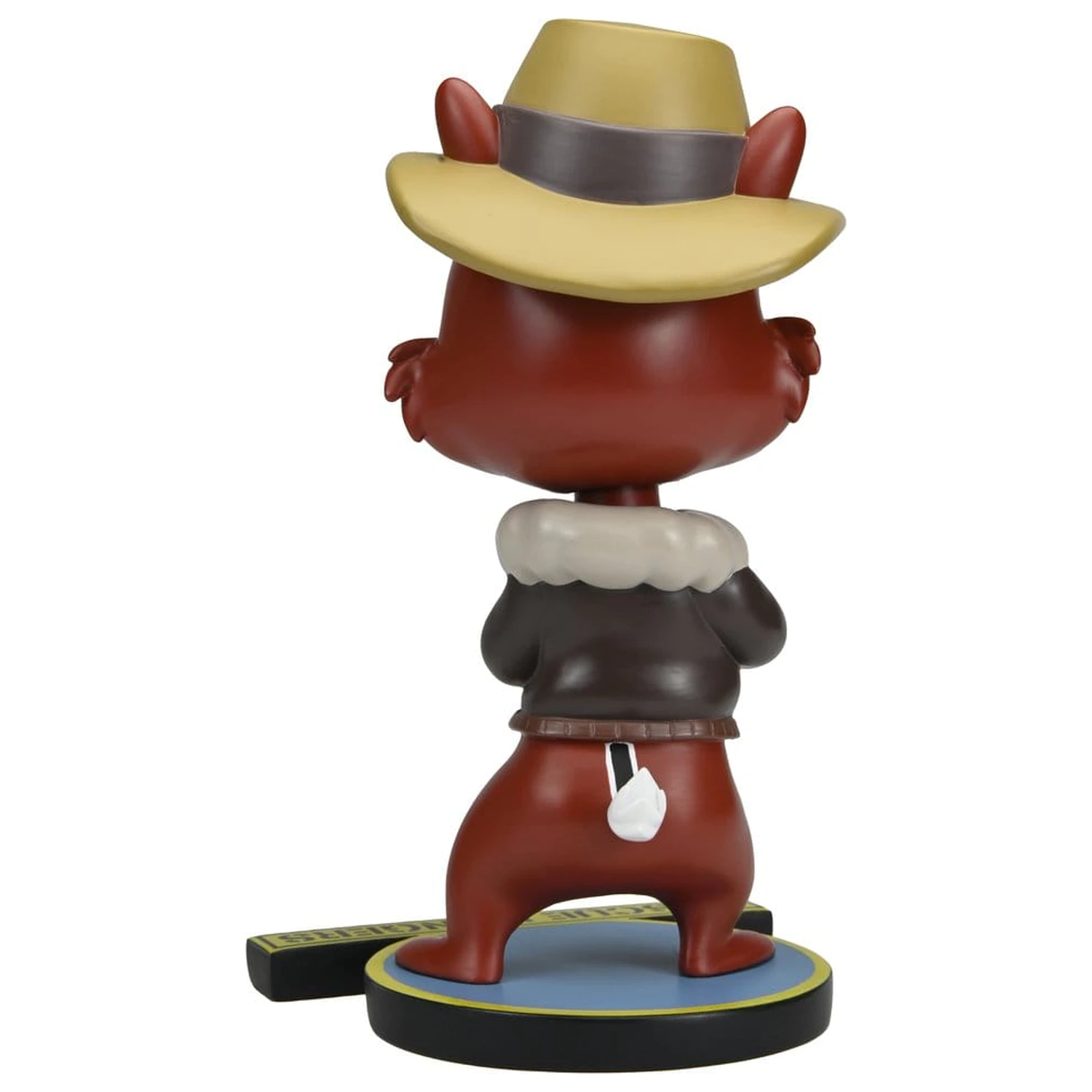 Chip and Dale Rescue Rangers Head Knocker Chip 17 cm zdjęcie produktu