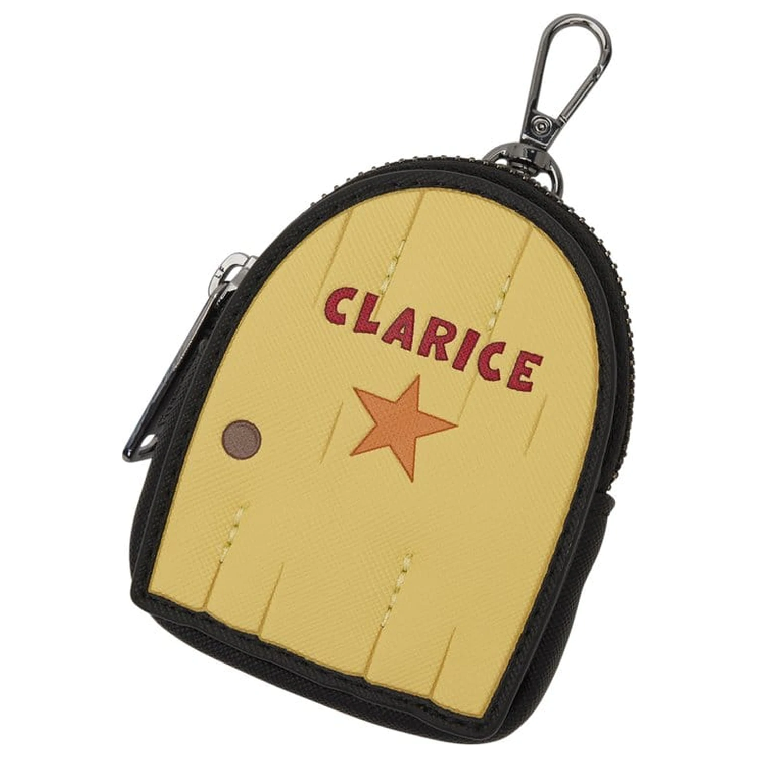 Chip 'n Dale: Rescue Rangers by Loungefly Tote Bag with Coin Purse Two Chips & a Miss zdjęcie produktu