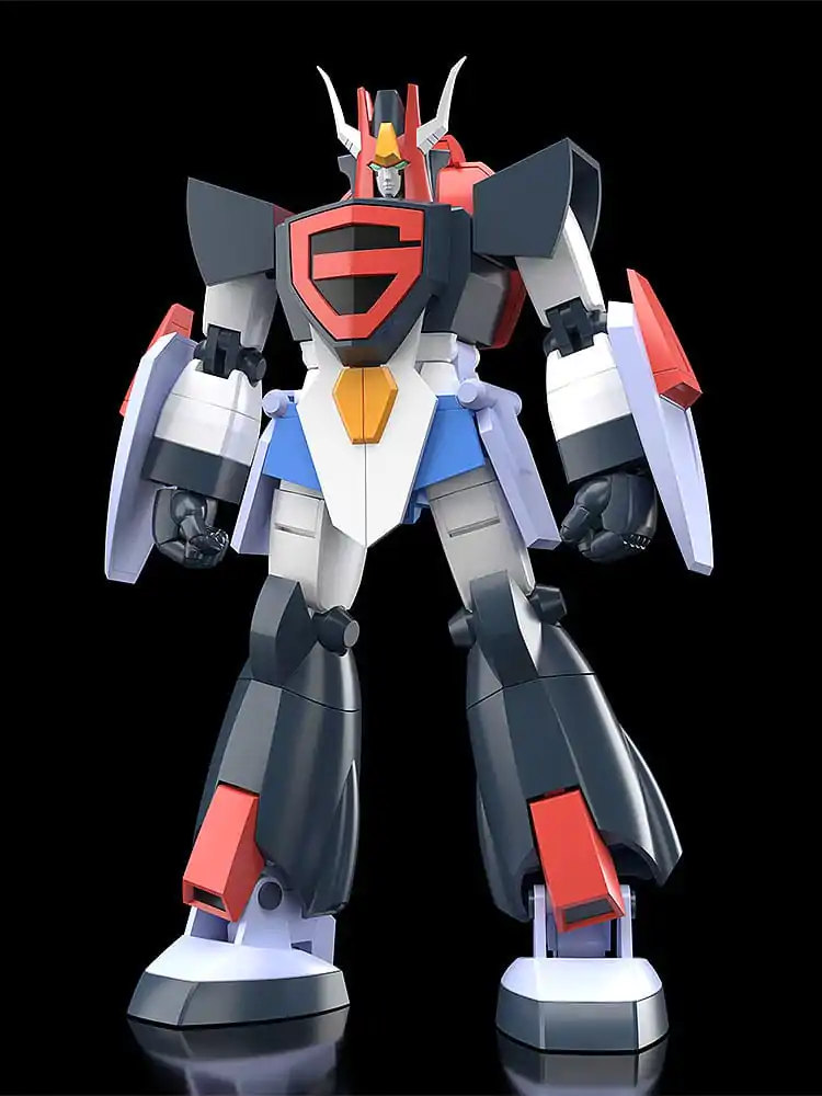 Choriki Robo Galatt Moderoid Zestaw Modelu Plastikowego Jumbow 18 cm zdjęcie produktu