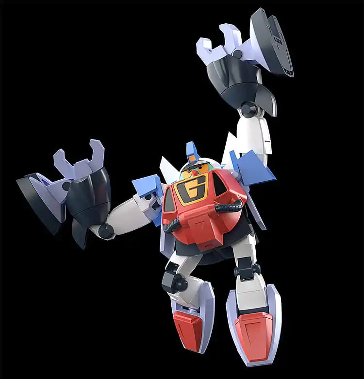 Choriki Robo Galatt Moderoid Zestaw Modelu Plastikowego Jumbow 18 cm zdjęcie produktu