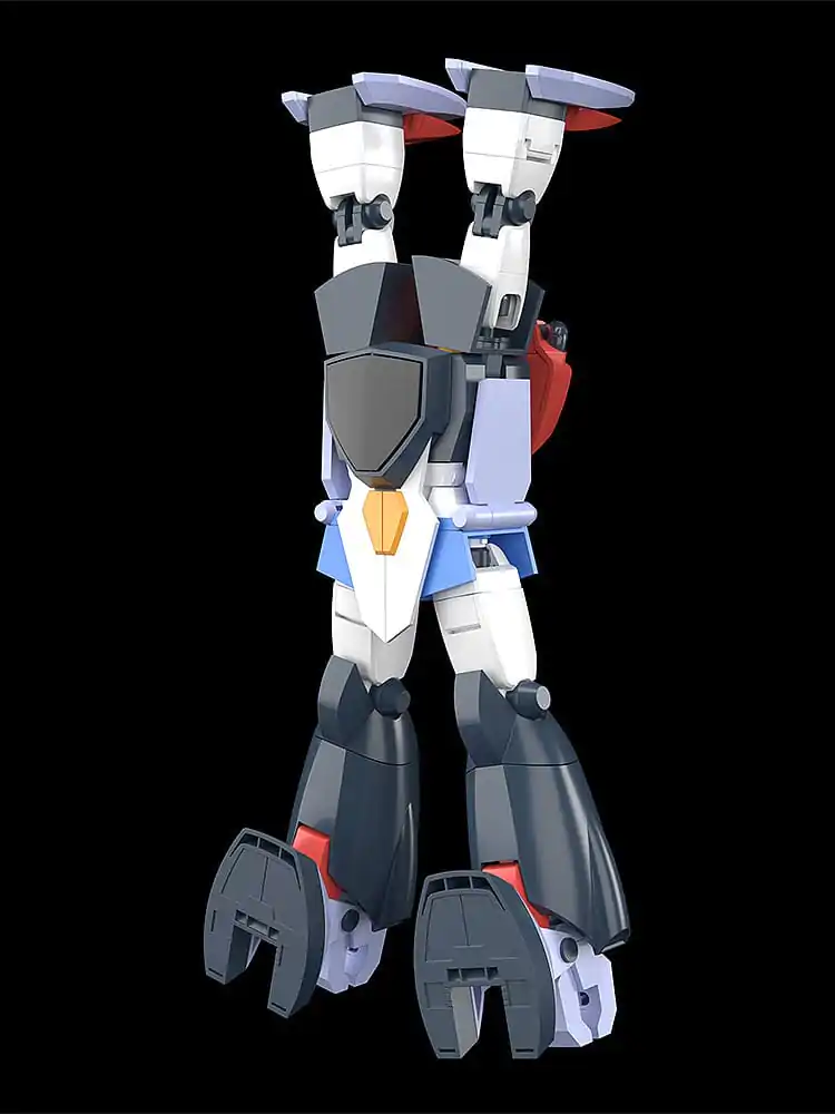 Choriki Robo Galatt Moderoid Zestaw Modelu Plastikowego Jumbow 18 cm zdjęcie produktu