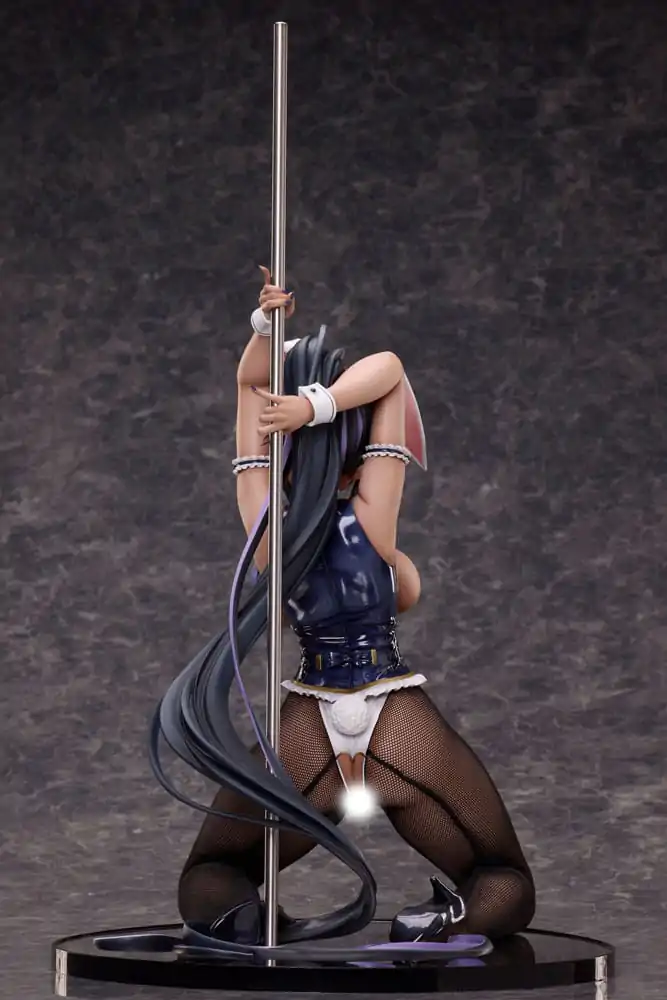 Chotto Dake Ai ga Omoi Dark Elf ga Isekai kara Oikaketekita Statua 1/4 Mariabel Bunny Ver. 36 cm zdjęcie produktu