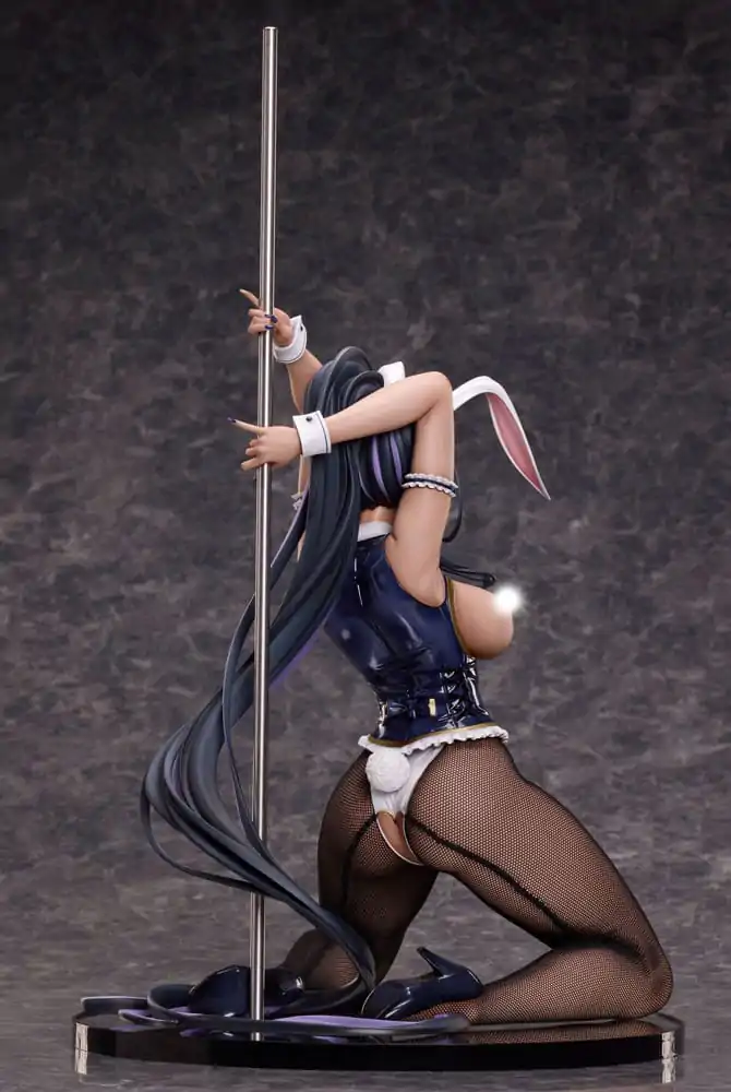 Chotto Dake Ai ga Omoi Dark Elf ga Isekai kara Oikaketekita Statua 1/4 Mariabel Bunny Ver. 36 cm zdjęcie produktu