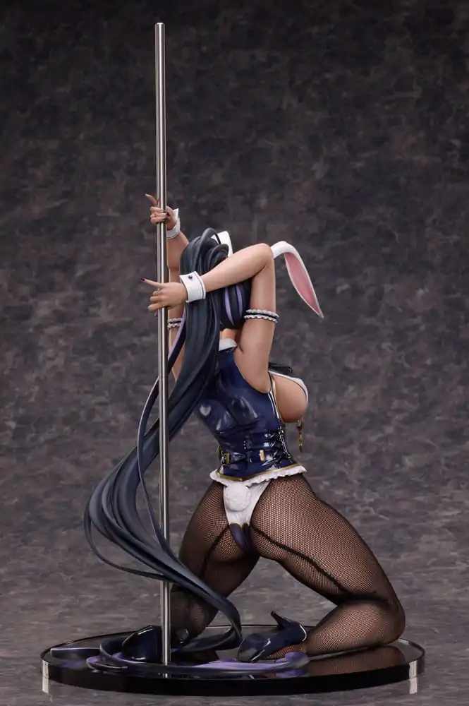 Chotto Dake Ai ga Omoi Dark Elf ga Isekai kara Oikaketekita Statua 1/4 Mariabel Bunny Ver. 36 cm zdjęcie produktu