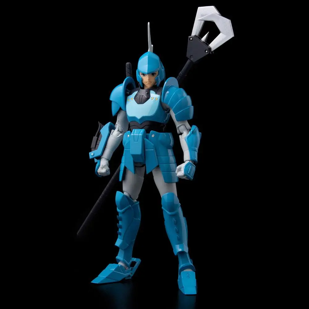 Chou-Dan-Kadou Yoroiden-Samurai Troopers figurka Suiko no Shin 16 cm zdjęcie produktu