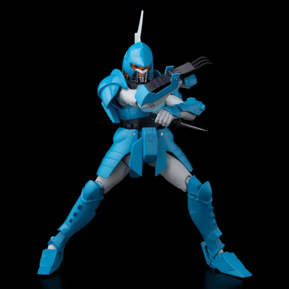 Chou-Dan-Kadou Yoroiden-Samurai Troopers figurka Suiko no Shin 16 cm zdjęcie produktu